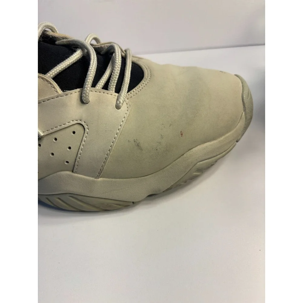 Jordan Lift Off Mid Basketball Shoes Mens 13 Reflective Silver Logo‎ AR4430-004